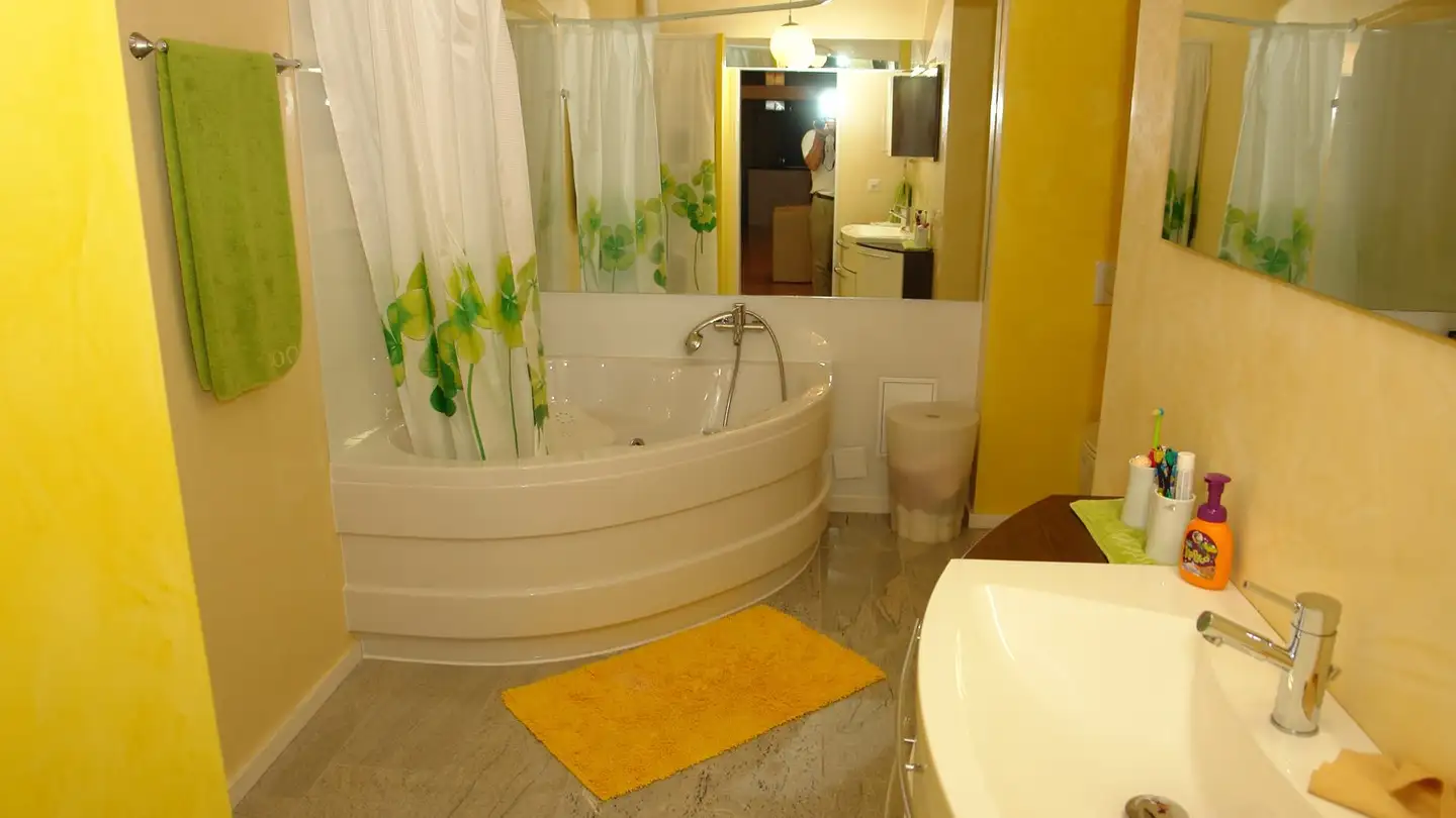 Wohnung mieten - Paradiesstrasse 7, 4102 Binningen - Foto 4