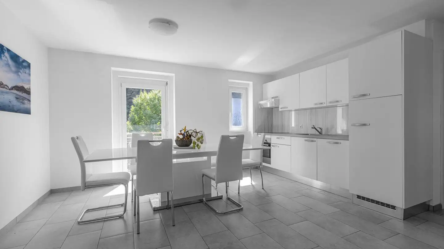 Residential building for sale - 6777 Quinto