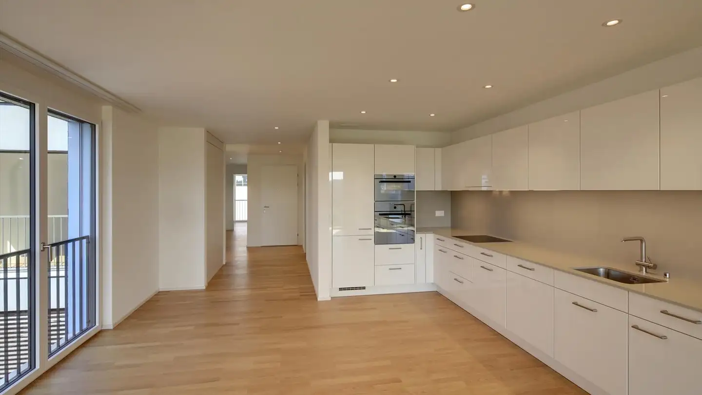 Appartamento in affitto - Ankenbüel 5, 8126 Zumikon - Foto 2