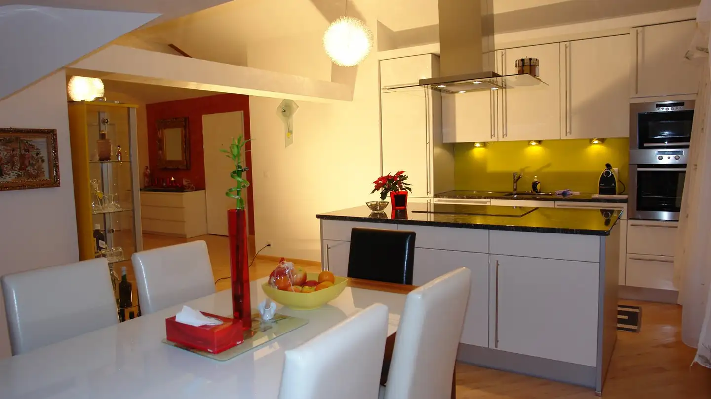 Wohnung mieten - Paradiesstrasse 7, 4102 Binningen - Foto 2