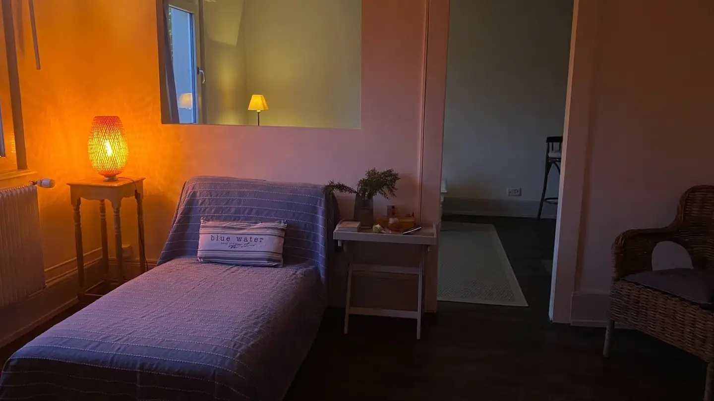 Apartment for rent - 4600 Olten - Photo 4