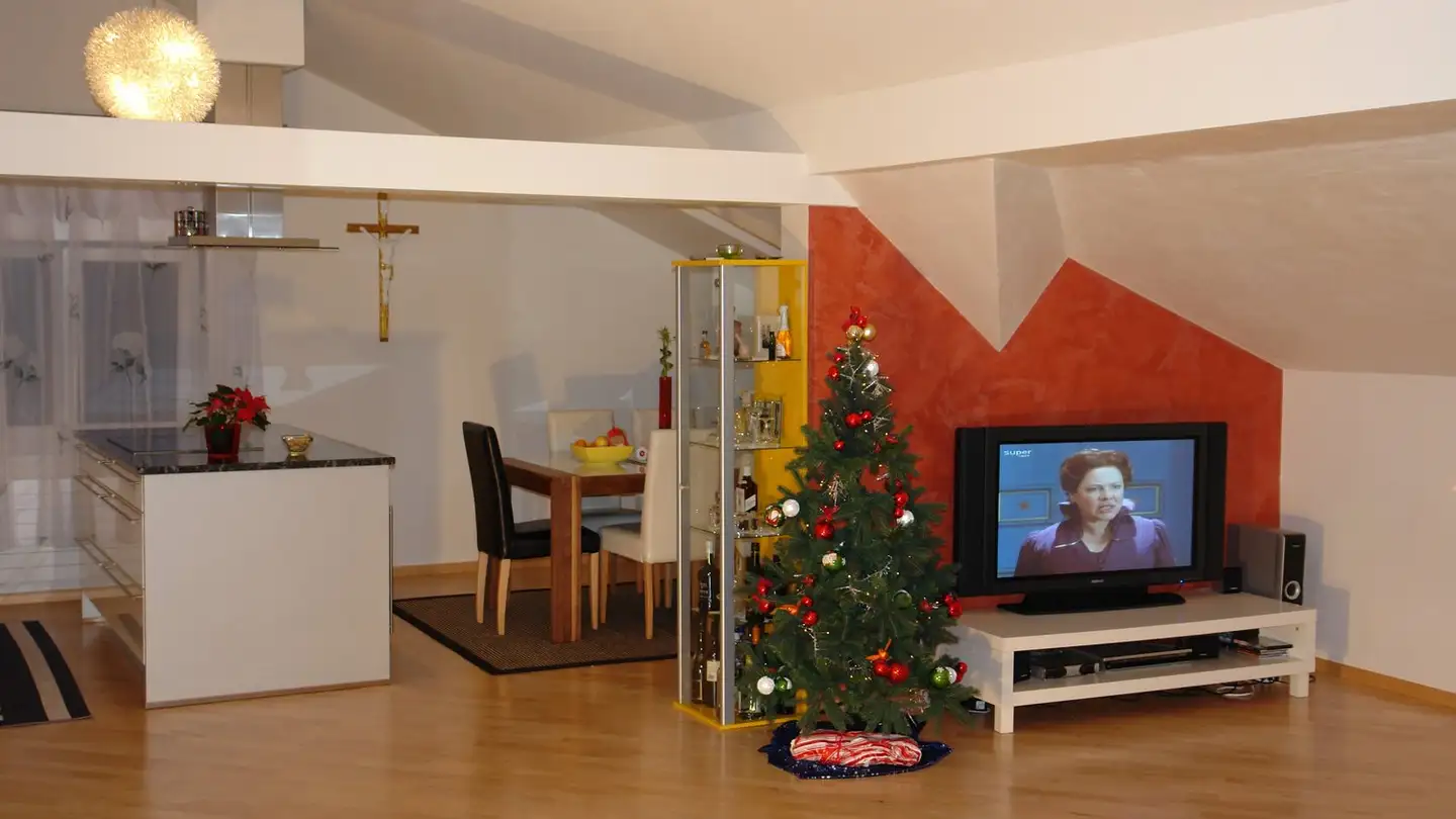 Wohnung mieten - Paradiesstrasse 7, 4102 Binningen - Foto 3