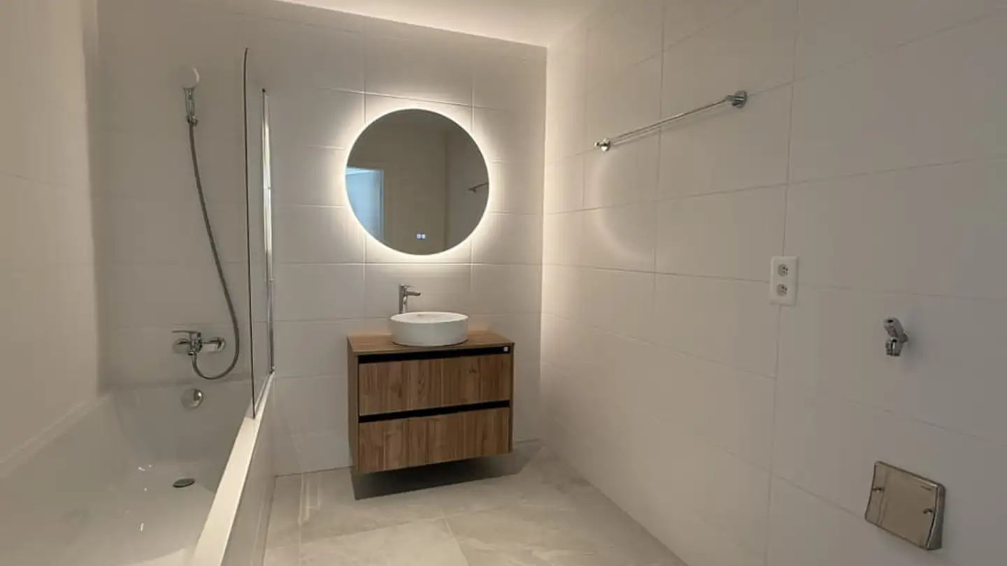 Appartement à louer - 1623 Semsales - Photo 3