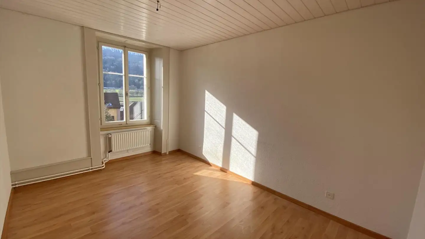 Appartamento in affitto - Rue Baptiste-Savoye 58, 2610 St-Imier - Photo 3