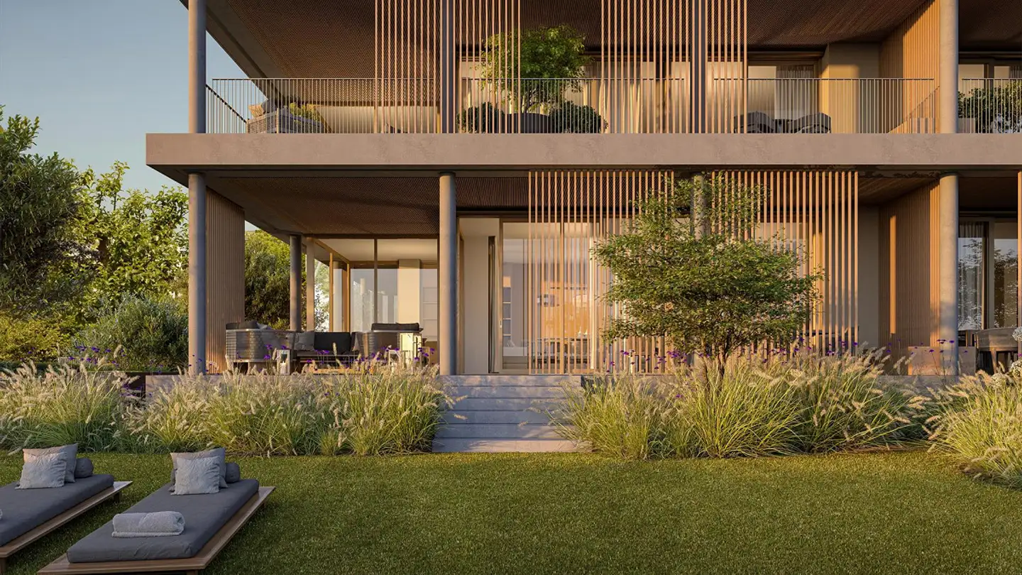 Appartamento in vendita - 6300 Zug - Photo 2