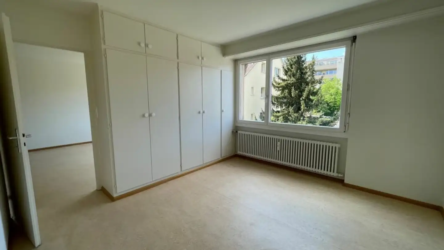 Appartement à louer - Turnerstrasse 8, 4127 Birsfelden - Photo 3