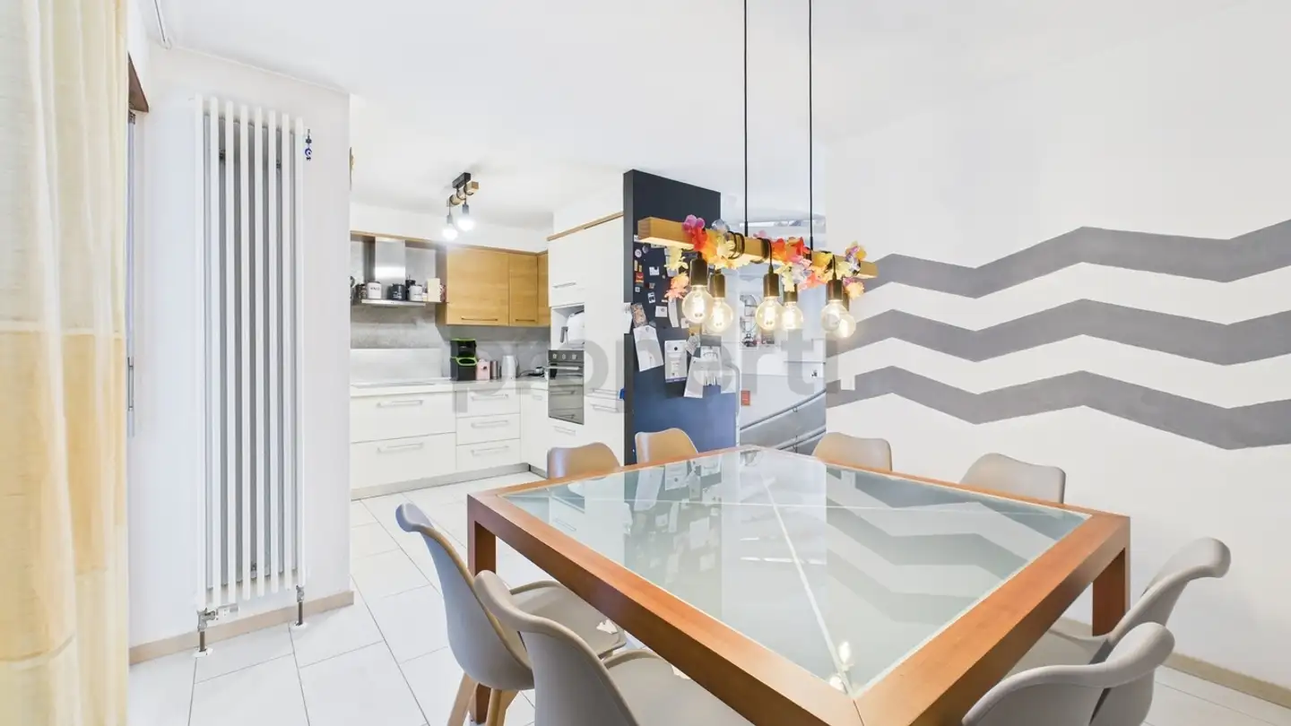 Villa for sale - 6982 Agno - Photo 4