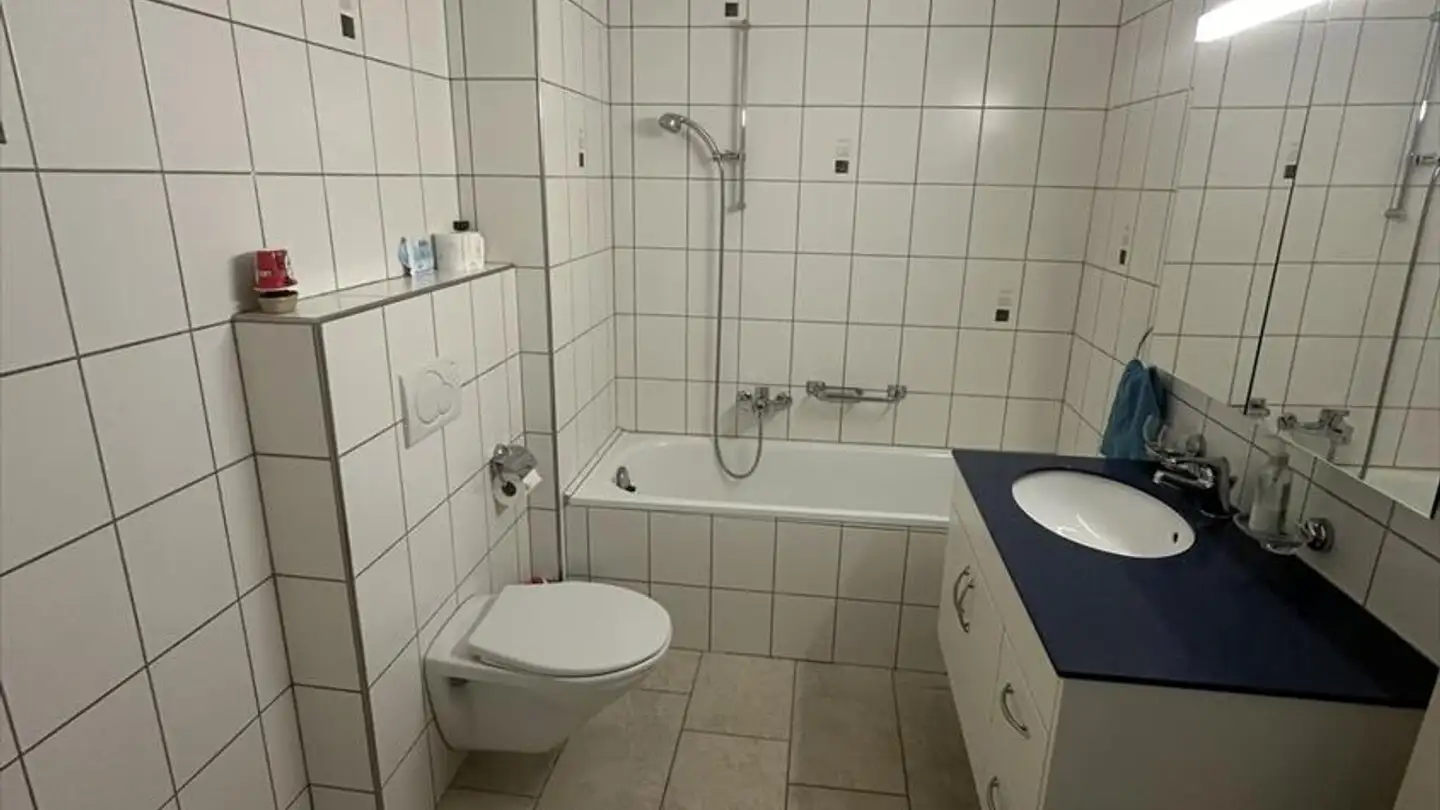 Appartamento in affitto - Rue Baptiste-Savoye 58, 2610 St-Imier - Photo 4