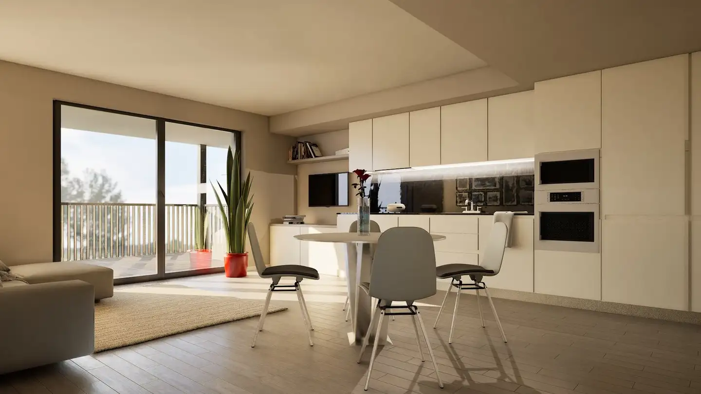 Appartamento in vendita - 6828 Balerna - Foto 4