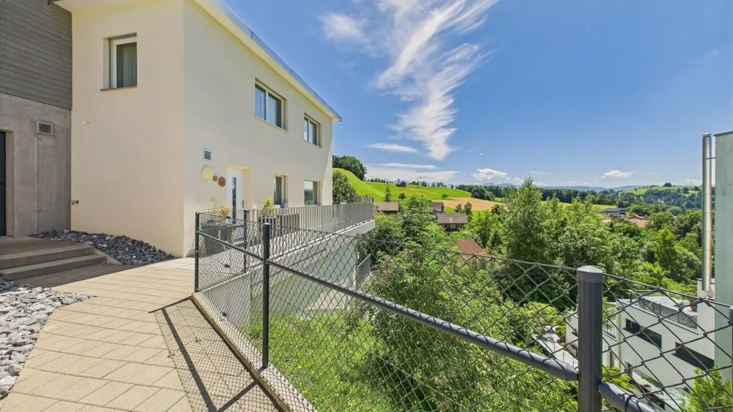 Appartamento a gradini in vendita - 8636 Wald ZH - Foto 4