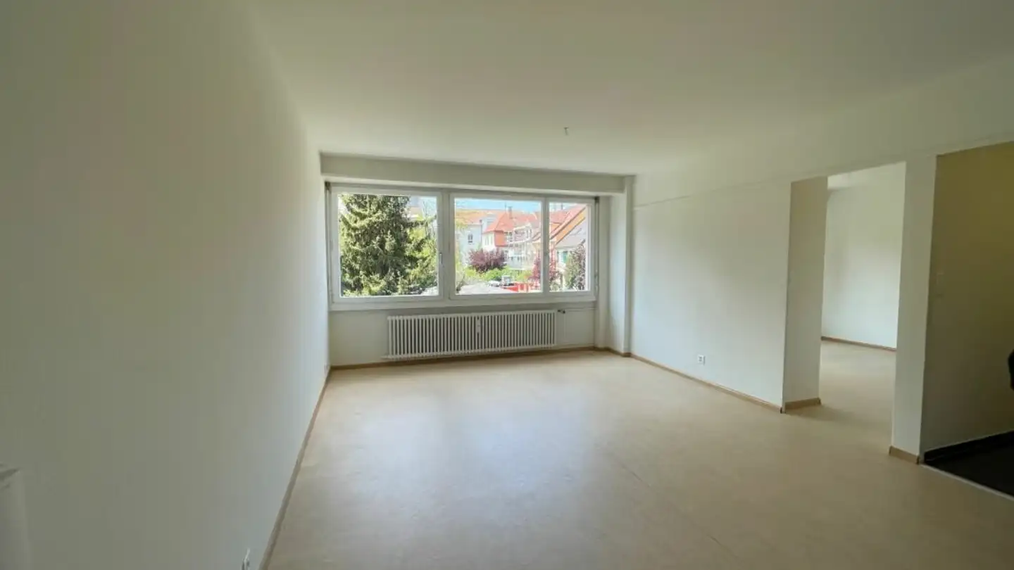 Appartement à louer - Turnerstrasse 8, 4127 Birsfelden - Photo 2