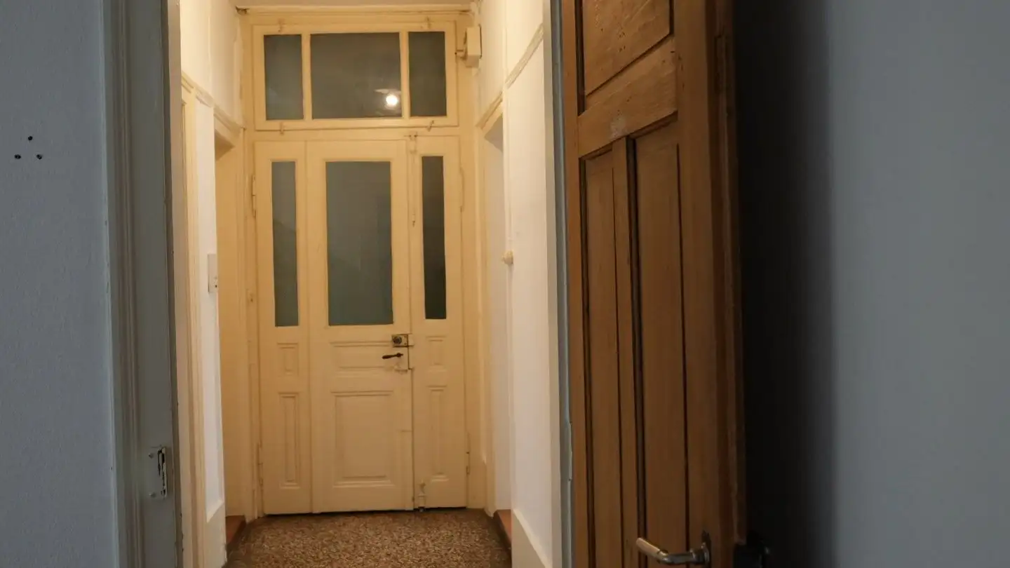 Appartement à louer - 8004 Zürich
