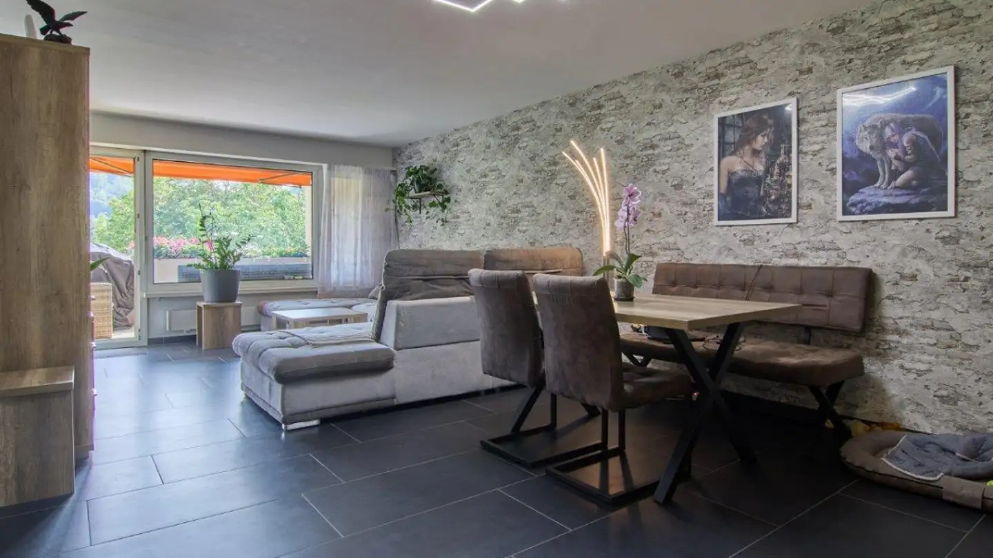 Appartamento in vendita - Schmittenackerstrasse 10, 4448 Läufelfingen - Photo 3