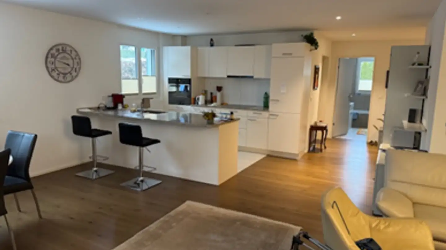 Appartement à louer - Bodenstrasse 22, 8104 Weiningen ZH - Photo 2