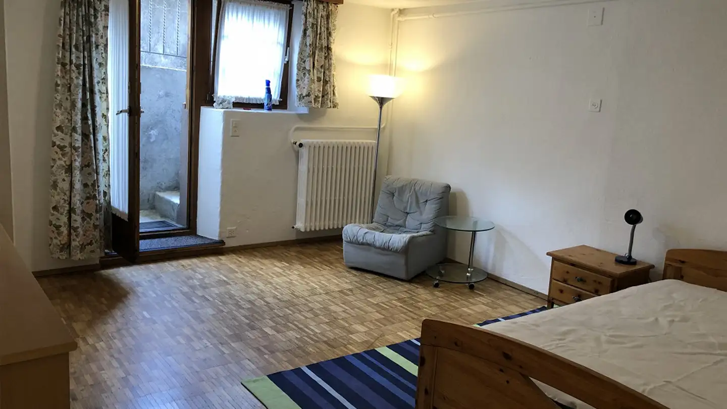 Appartamento in affitto - Monbielerstrasse 14, 7250 Klosters
