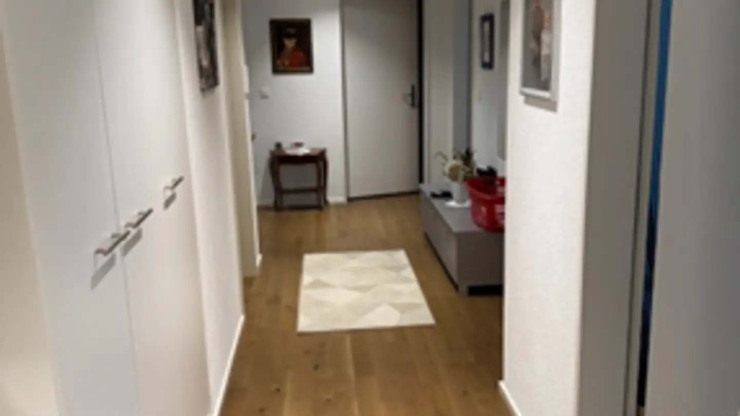 Appartement à louer - Bodenstrasse 22, 8104 Weiningen ZH - Photo 3