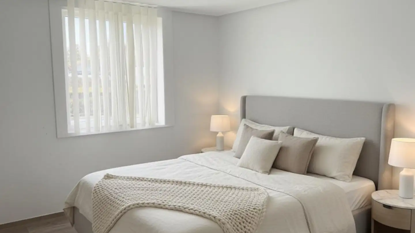 Appartement à vendre - Via Caguils 27, 7013 Domat/Ems - Photo 2