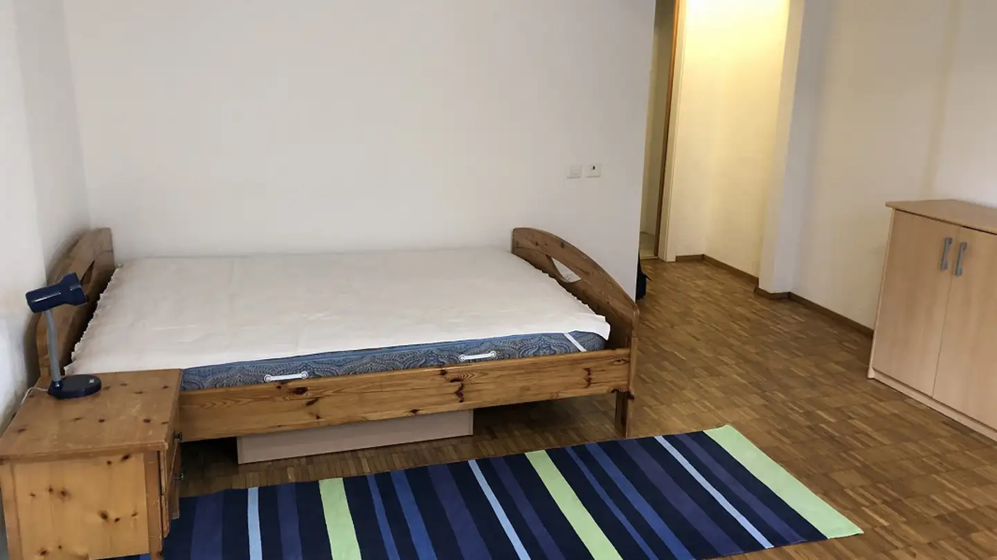 Appartamento in affitto - Monbielerstrasse 14, 7250 Klosters - Foto 2