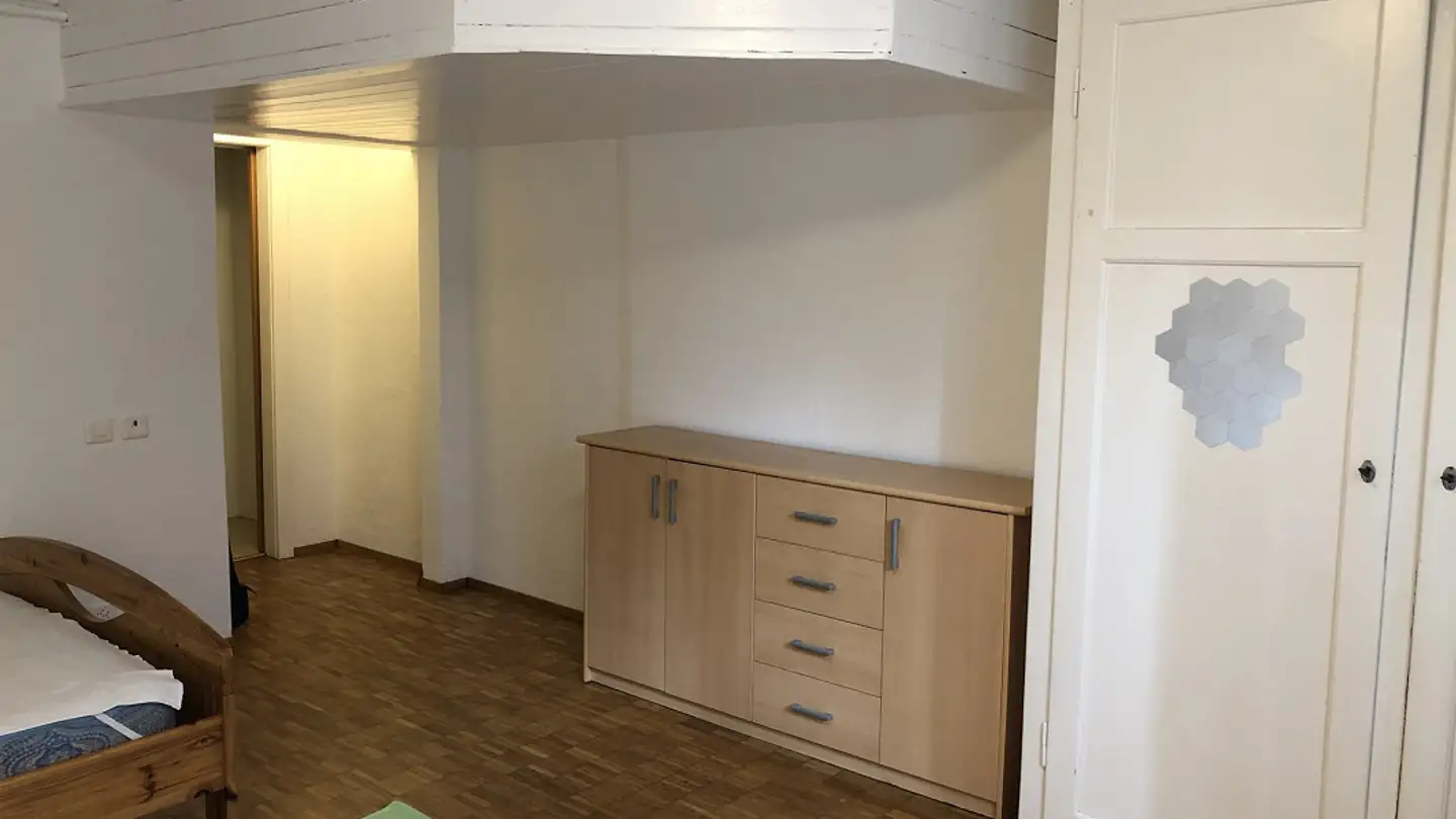 Appartamento in affitto - Monbielerstrasse 14, 7250 Klosters - Foto 3