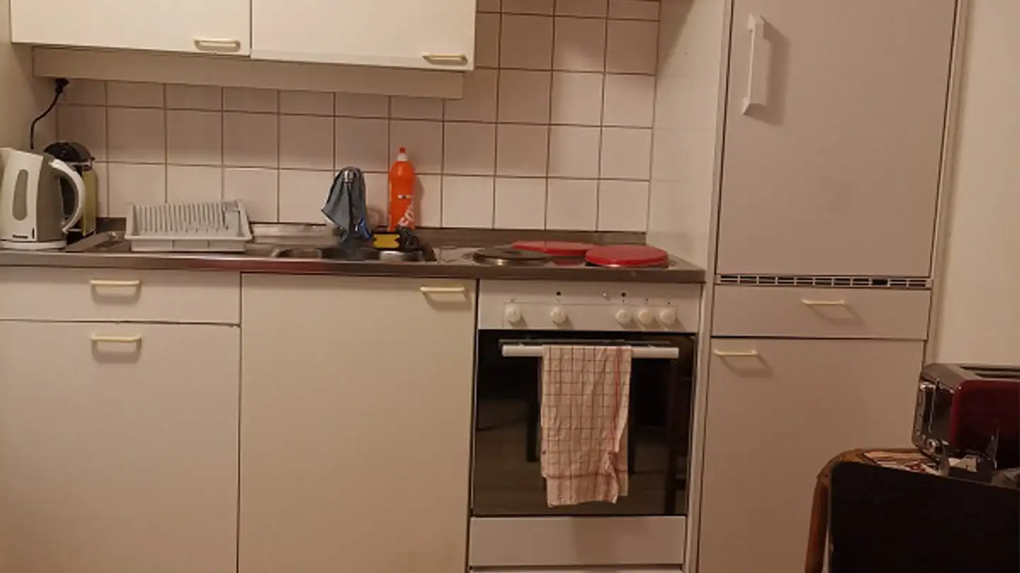 Appartamento in affitto - Monbielerstrasse 14, 7250 Klosters - Foto 4