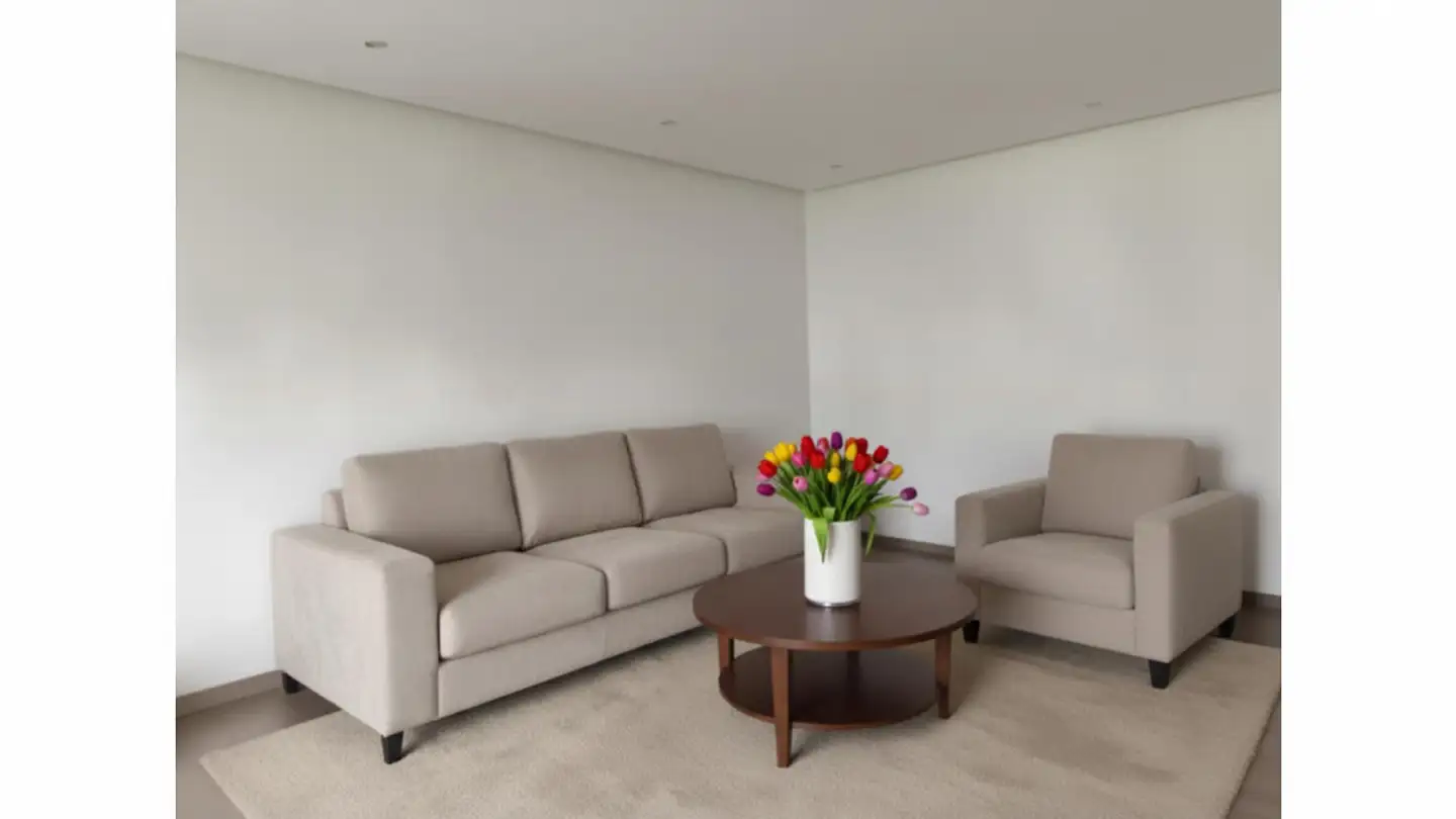 Appartement à vendre - Via Caguils 27, 7013 Domat/Ems - Photo 3