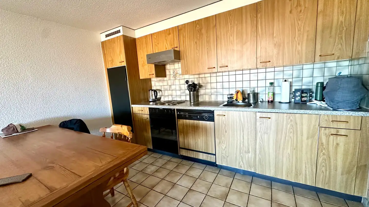 Appartement à louer - La Holena 32, 1634 La Roche FR - Photo 2