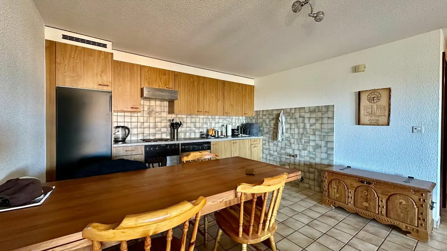 Appartement à louer - La Holena 32, 1634 La Roche FR - Photo 3