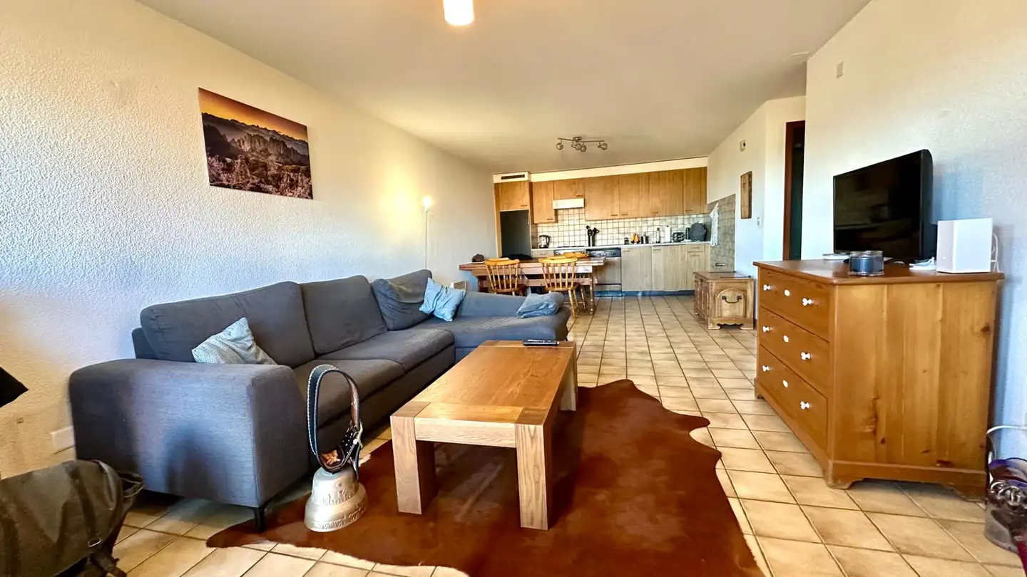 Appartement à louer - La Holena 32, 1634 La Roche FR - Photo 4