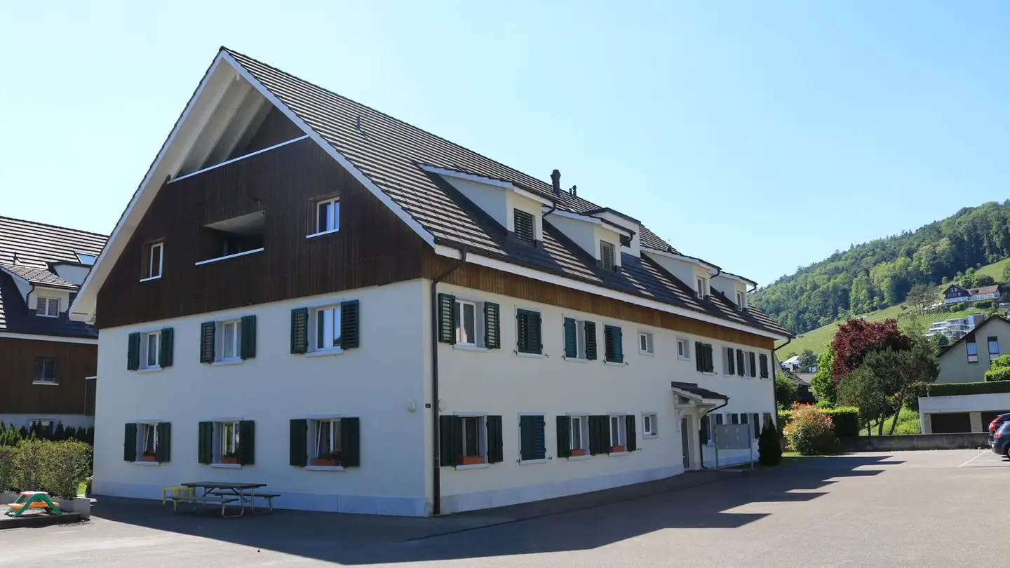Appartement à louer - Bodenstrasse 22, 8104 Weiningen ZH