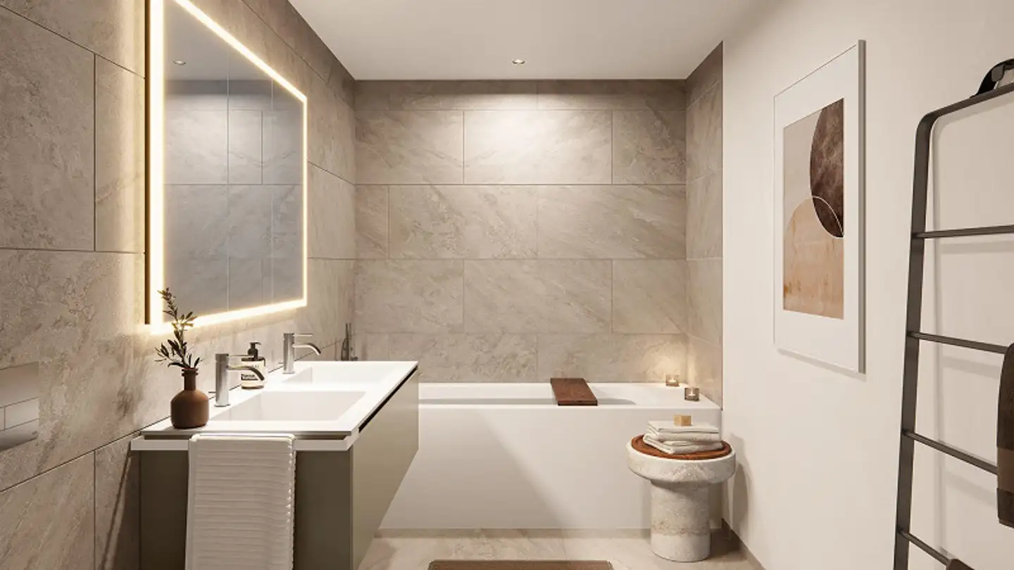 Wohnung kaufen - 8126 Zumikon - Foto 2