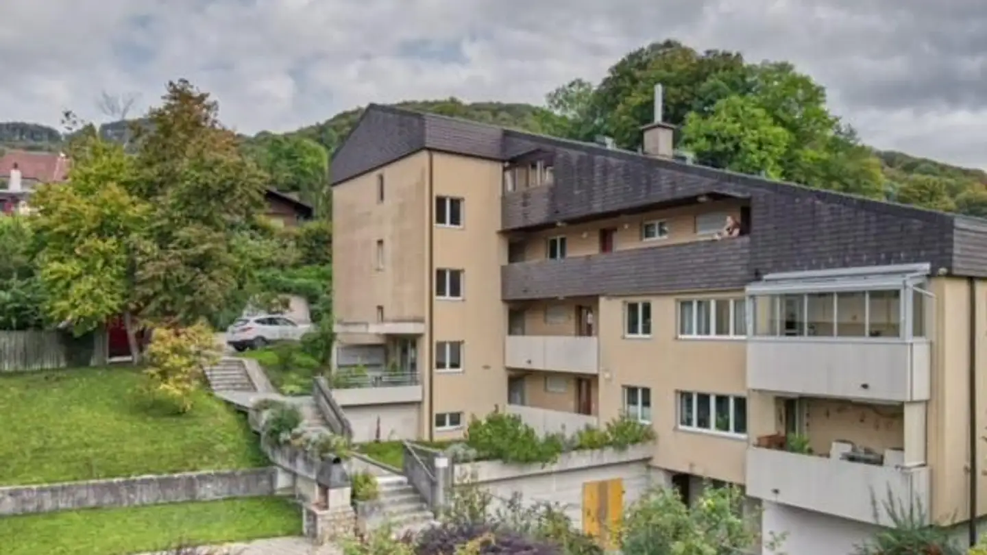 Appartamento in vendita - Schmittenackerstrasse 10, 4448 Läufelfingen - Photo 2