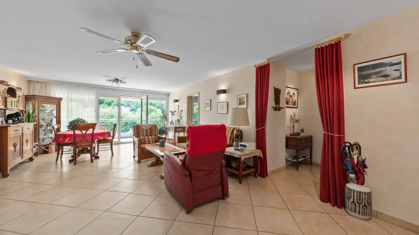 Apartment for sale - 1268 Begnins - Photo 2