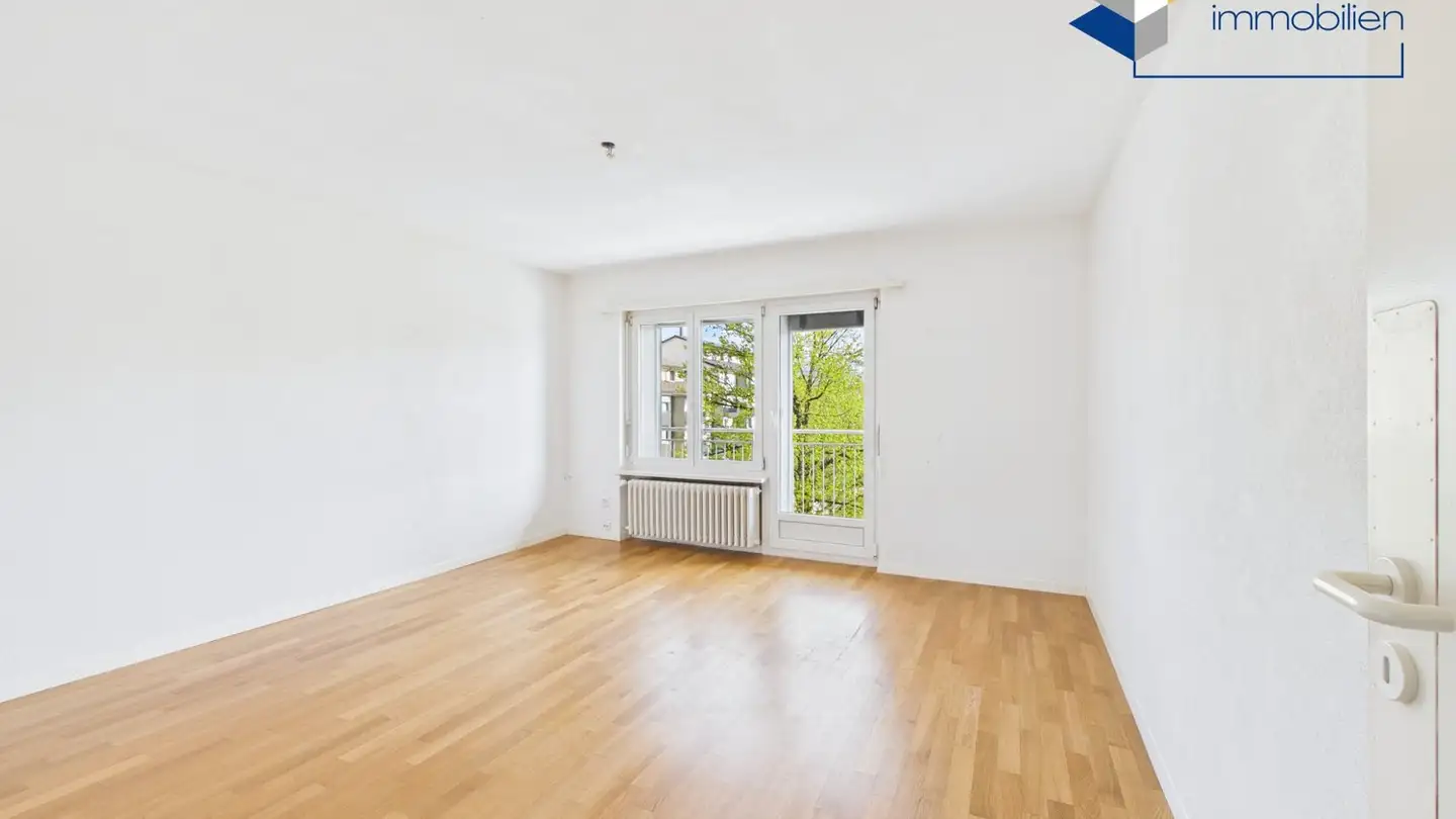 Appartamento in affitto - Aubrigstrasse 19a, 8630 Rüti ZH