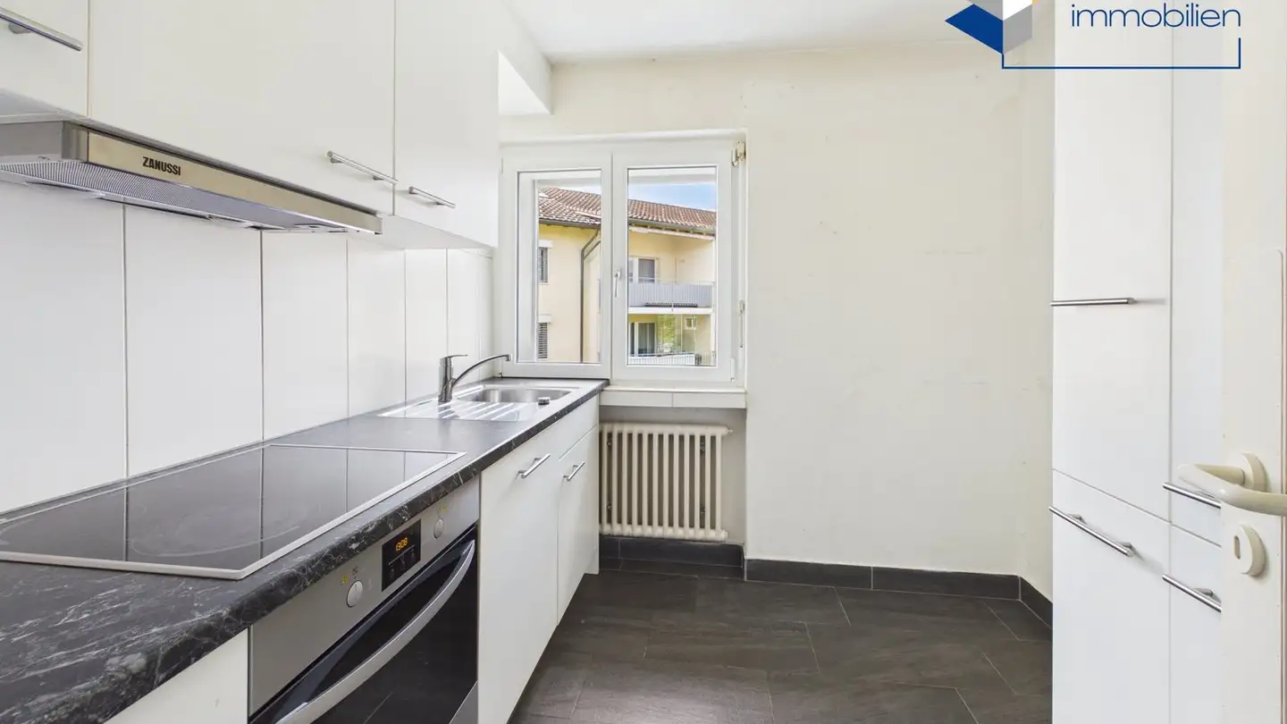 Appartamento in affitto - Aubrigstrasse 19a, 8630 Rüti ZH - Foto 2