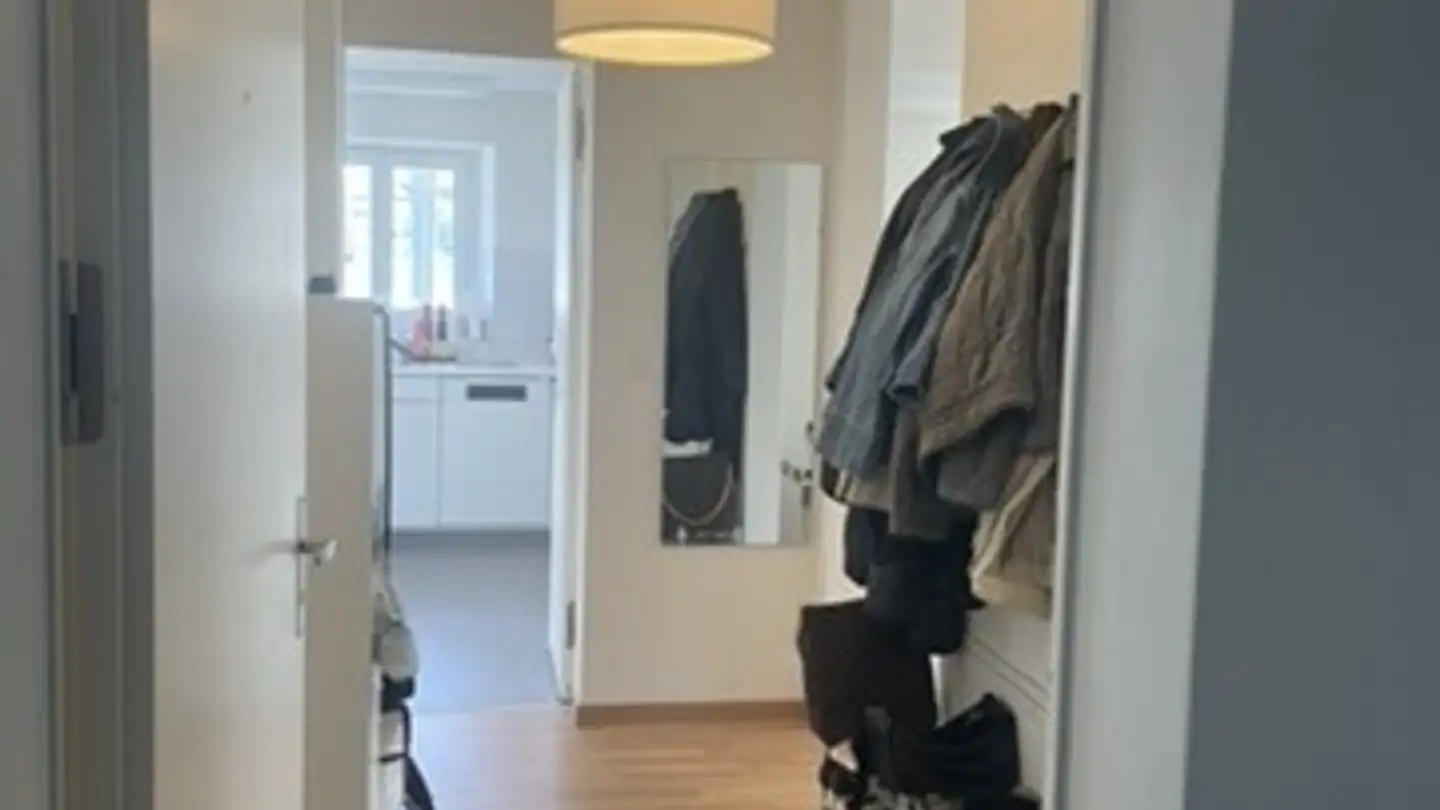 Wohnung mieten - Untere Plessurstrasse 15, 7000 Chur - Foto 2