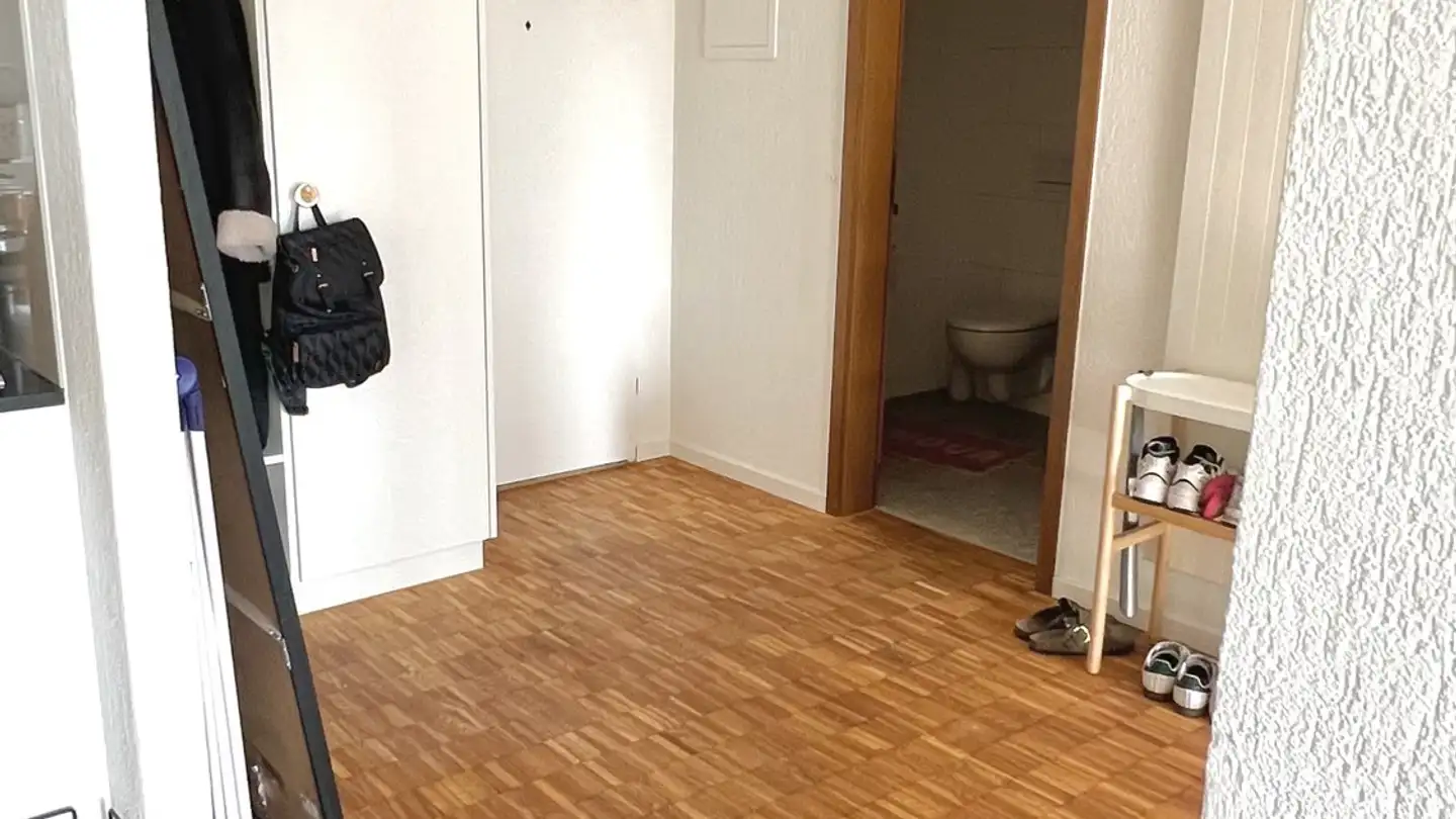 Appartement à louer - Gsteigstrasse 19, 8646 Wagen - Photo 3