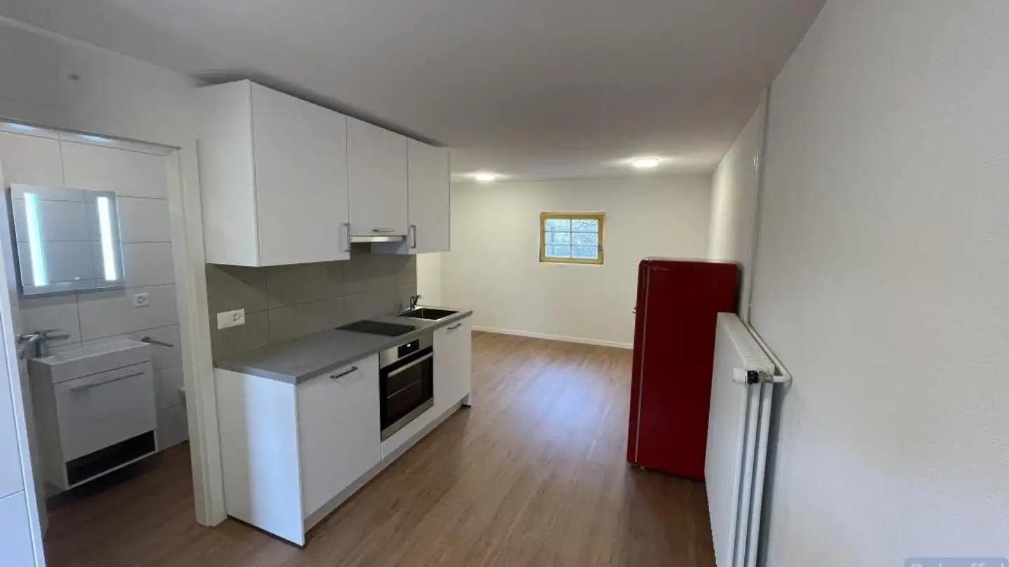Studio à louer - Schulstrasse 12, 8462 Rheinau - Photo 2