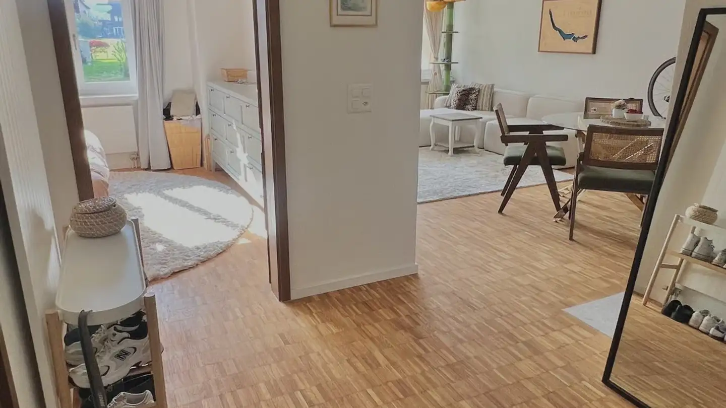 Appartement à louer - Gsteigstrasse 19, 8646 Wagen - Photo 4