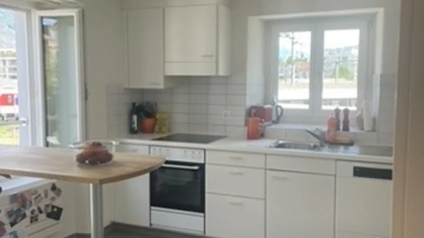 Wohnung mieten - Untere Plessurstrasse 15, 7000 Chur - Foto 4
