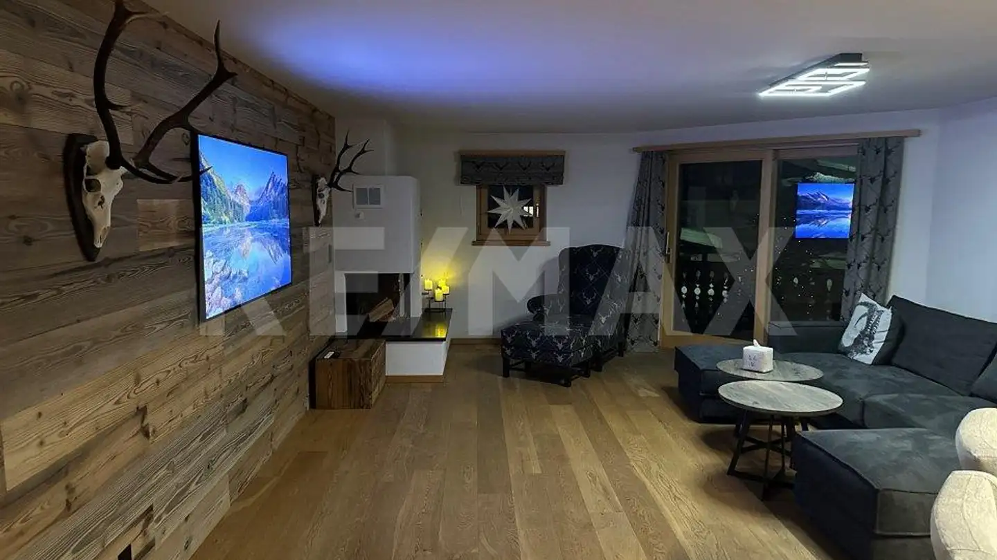 Appartamento in vendita - Grischunaweg 14, 7250 Klosters - Photo 2