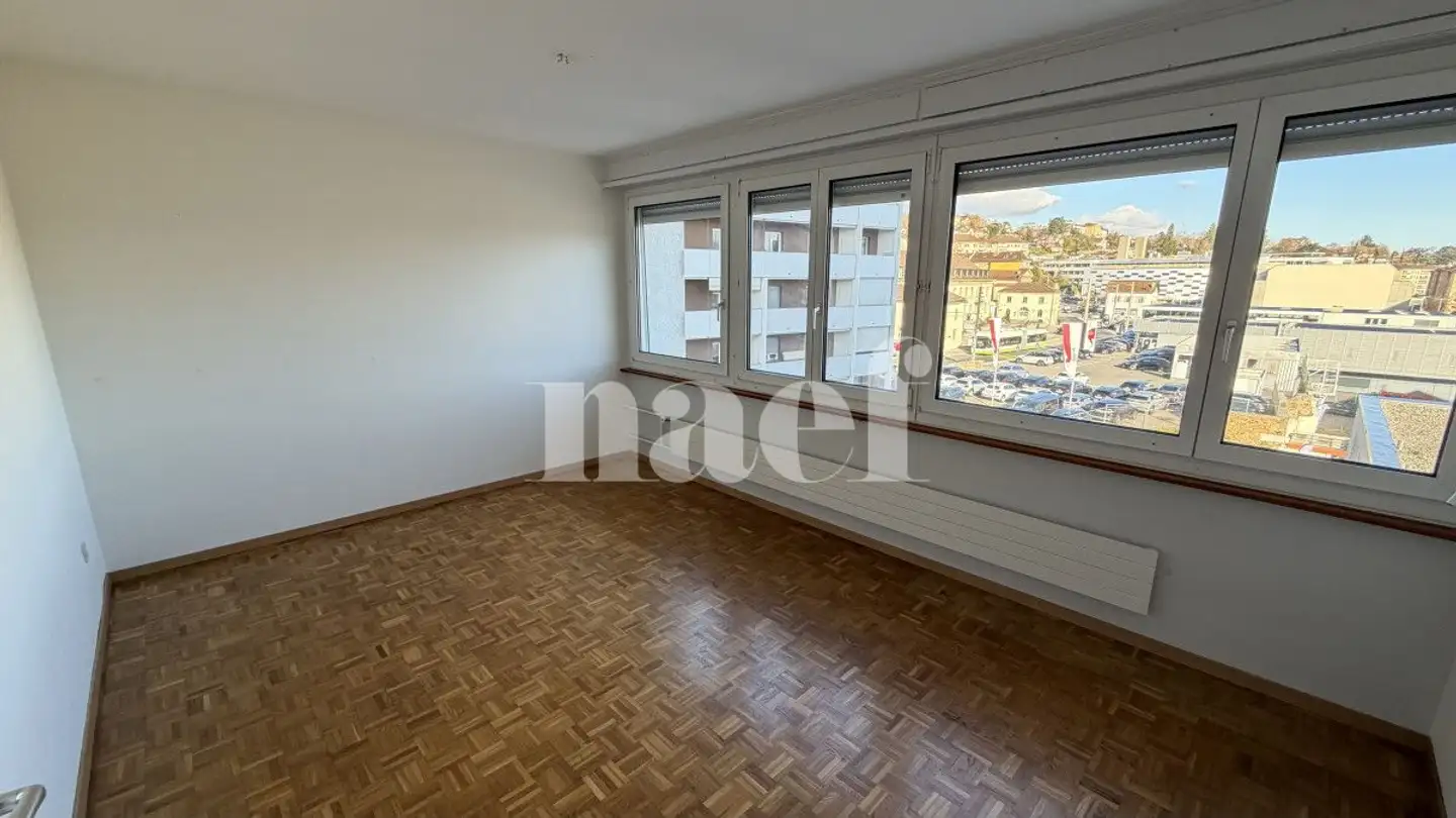 Appartement à louer - Rue De La Pierre-À-Mazel 11, 2000 Neuchâtel