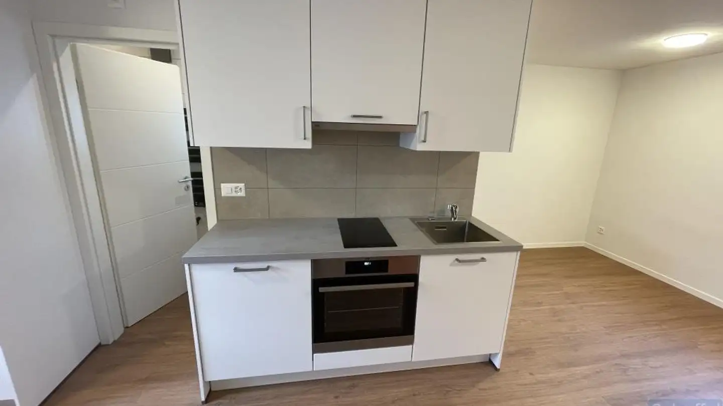 Studio à louer - Schulstrasse 12, 8462 Rheinau - Photo 3