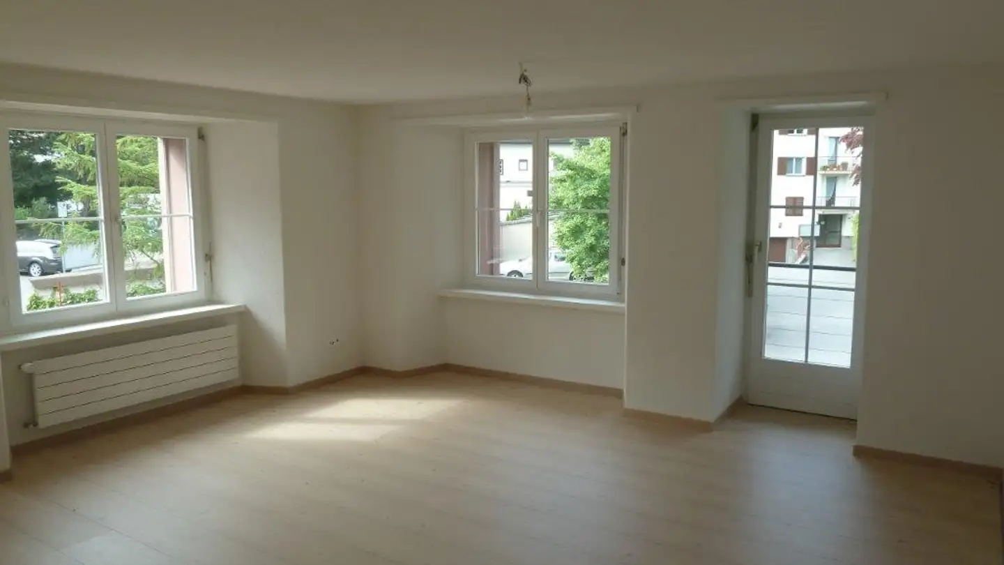 Wohnung mieten - Unterdorf 25, 8752 Näfels - Foto 2