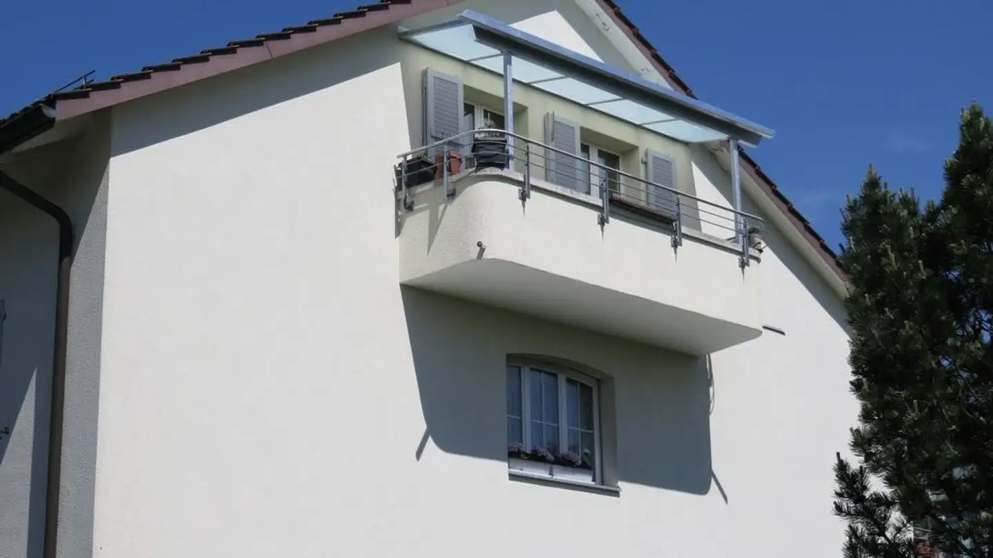 Wohnung mieten - Gebhartstrasse 18, 3097 Liebefeld - Foto 2