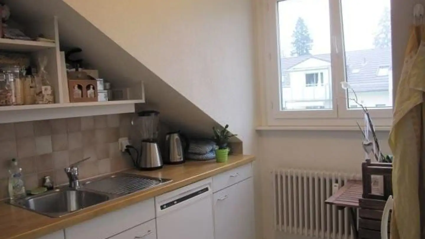 Wohnung mieten - Gebhartstrasse 18, 3097 Liebefeld - Foto 4