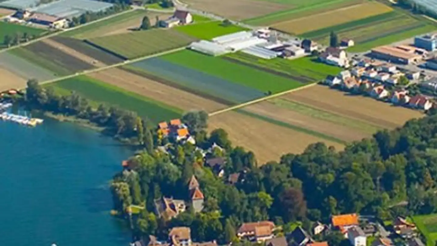 Constructible plot for sale - 8274 Tägerwilen