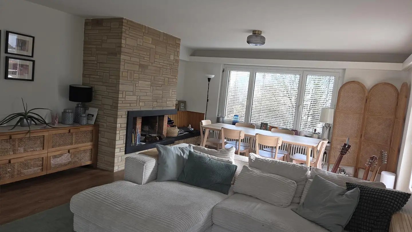 Wohnung mieten - In Den Seewiesen 2, 8132 Egg b. Zürich - Foto 2