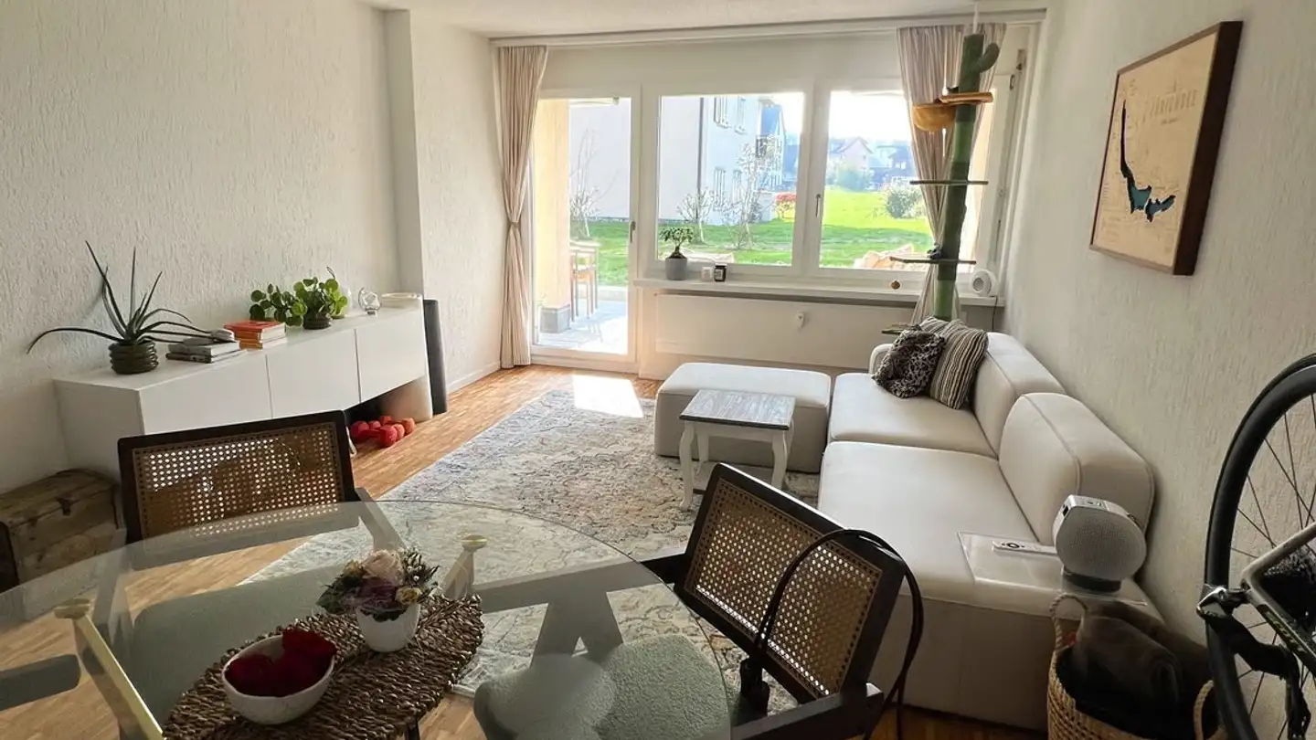 Appartement à louer - Gsteigstrasse 19, 8646 Wagen - Photo 2