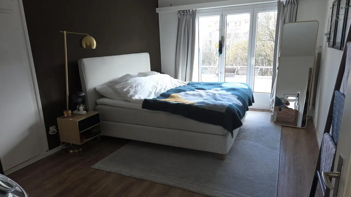 Wohnung mieten - In Den Seewiesen 2, 8132 Egg b. Zürich - Foto 3