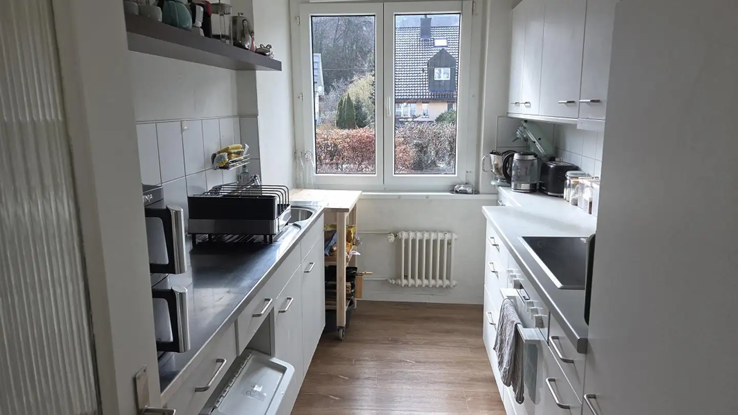 Wohnung mieten - In Den Seewiesen 2, 8132 Egg b. Zürich - Foto 4